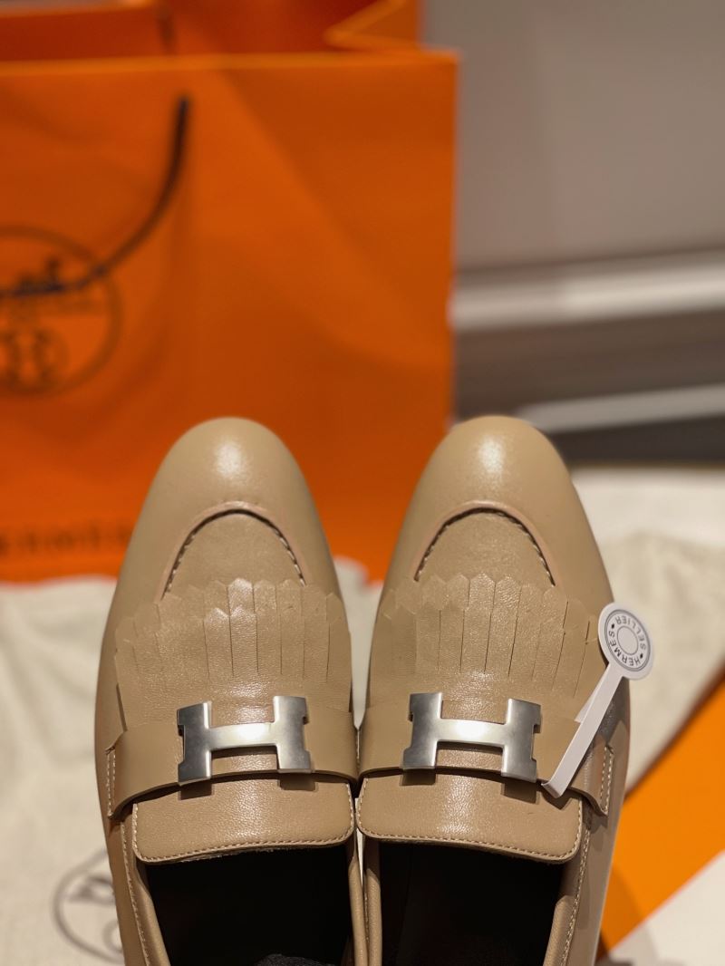 Hermes Business Shoes